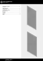 Предварительный просмотр 2 страницы JAROLIFT BrushLine 2000 Original Instructions Manual