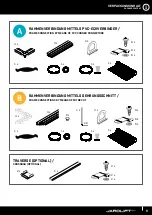 Предварительный просмотр 5 страницы JAROLIFT BrushLine 2000 Original Instructions Manual