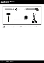 Предварительный просмотр 6 страницы JAROLIFT BrushLine 2000 Original Instructions Manual