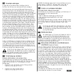 Preview for 6 page of JAROLIFT JL-1000N Assembly And Operating Instructions Manual