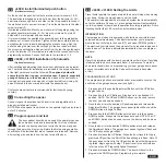 Preview for 24 page of JAROLIFT JL-1000N Assembly And Operating Instructions Manual