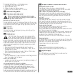 Preview for 29 page of JAROLIFT JL-1000N Assembly And Operating Instructions Manual