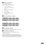 Preview for 33 page of JAROLIFT JL-1000N Assembly And Operating Instructions Manual