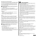 Preview for 42 page of JAROLIFT JL-1000N Assembly And Operating Instructions Manual