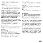 Preview for 46 page of JAROLIFT JL-1000N Assembly And Operating Instructions Manual