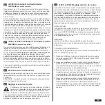 Preview for 40 page of JAROLIFT JL600 Assembly And Operating Instructions Manual