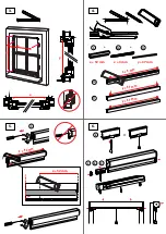 Preview for 11 page of JAROLIFT Klebfix Installation Instructions Manual