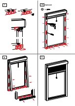 Preview for 12 page of JAROLIFT Klebfix Installation Instructions Manual