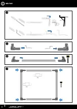 Предварительный просмотр 6 страницы JAROLIFT Profi Line 4250558208878 Original Instructions Manual