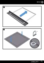 Предварительный просмотр 7 страницы JAROLIFT Profi Line 4250558208878 Original Instructions Manual