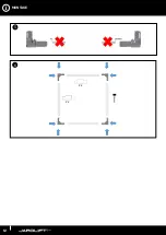 Предварительный просмотр 12 страницы JAROLIFT Profi Line 4250558208878 Original Instructions Manual