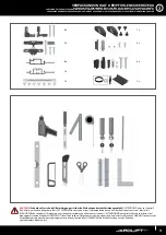 Предварительный просмотр 3 страницы JAROLIFT Profi line Original Instructions Manual