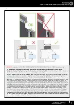 Предварительный просмотр 5 страницы JAROLIFT Profi line Original Instructions Manual