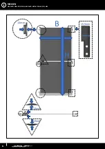 Предварительный просмотр 6 страницы JAROLIFT Profi line Original Instructions Manual