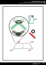 Предварительный просмотр 11 страницы JAROLIFT Profi line Original Instructions Manual