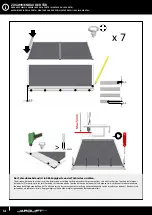 Предварительный просмотр 14 страницы JAROLIFT Profi line Original Instructions Manual