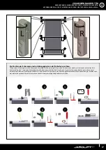 Предварительный просмотр 17 страницы JAROLIFT Profi line Original Instructions Manual