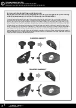 Предварительный просмотр 20 страницы JAROLIFT Profi line Original Instructions Manual