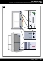 Предварительный просмотр 23 страницы JAROLIFT Profi line Original Instructions Manual