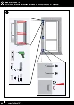 Предварительный просмотр 24 страницы JAROLIFT Profi line Original Instructions Manual