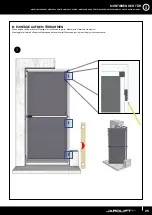 Предварительный просмотр 25 страницы JAROLIFT Profi line Original Instructions Manual