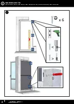 Предварительный просмотр 26 страницы JAROLIFT Profi line Original Instructions Manual