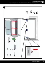 Предварительный просмотр 27 страницы JAROLIFT Profi line Original Instructions Manual