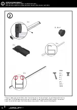 Preview for 14 page of JAROLIFT ROLLO Original Instructions Manual