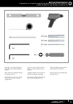 Preview for 15 page of JAROLIFT ROLLO Original Instructions Manual