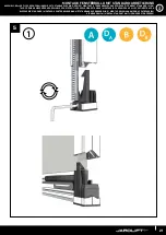 Preview for 21 page of JAROLIFT ROLLO Original Instructions Manual