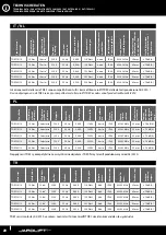 Preview for 28 page of JAROLIFT TDEF10-13 Original Assembly And Operating Instructions