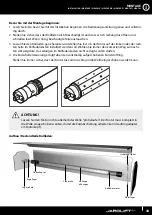 Preview for 33 page of JAROLIFT TDEF10-13 Original Assembly And Operating Instructions