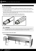 Preview for 38 page of JAROLIFT TDEF10-13 Original Assembly And Operating Instructions