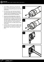 Preview for 40 page of JAROLIFT TDEF10-13 Original Assembly And Operating Instructions