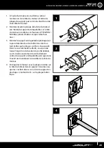 Preview for 45 page of JAROLIFT TDEF10-13 Original Assembly And Operating Instructions