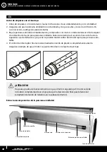 Preview for 48 page of JAROLIFT TDEF10-13 Original Assembly And Operating Instructions