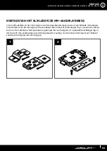 Preview for 59 page of JAROLIFT TDEF10-13 Original Assembly And Operating Instructions