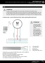 Preview for 75 page of JAROLIFT TDEF10-13 Original Assembly And Operating Instructions