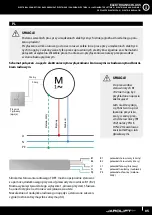 Preview for 85 page of JAROLIFT TDEF10-13 Original Assembly And Operating Instructions