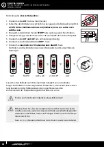 Preview for 92 page of JAROLIFT TDEF10-13 Original Assembly And Operating Instructions