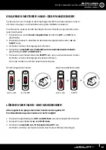 Preview for 93 page of JAROLIFT TDEF10-13 Original Assembly And Operating Instructions