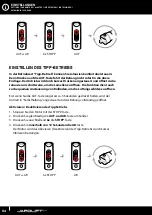 Preview for 94 page of JAROLIFT TDEF10-13 Original Assembly And Operating Instructions