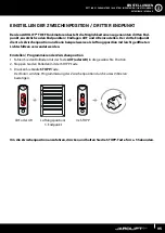 Preview for 95 page of JAROLIFT TDEF10-13 Original Assembly And Operating Instructions