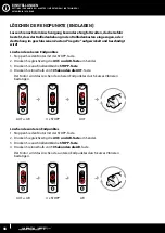 Preview for 96 page of JAROLIFT TDEF10-13 Original Assembly And Operating Instructions