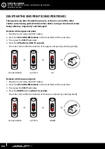 Preview for 104 page of JAROLIFT TDEF10-13 Original Assembly And Operating Instructions