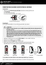 Preview for 106 page of JAROLIFT TDEF10-13 Original Assembly And Operating Instructions