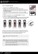 Preview for 108 page of JAROLIFT TDEF10-13 Original Assembly And Operating Instructions