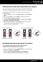 Preview for 109 page of JAROLIFT TDEF10-13 Original Assembly And Operating Instructions