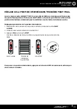 Preview for 111 page of JAROLIFT TDEF10-13 Original Assembly And Operating Instructions