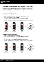 Preview for 112 page of JAROLIFT TDEF10-13 Original Assembly And Operating Instructions